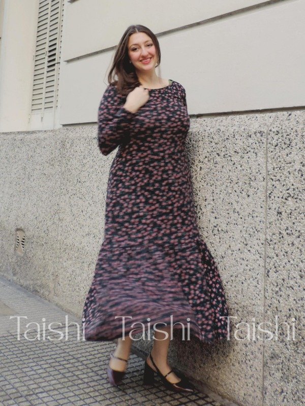 Producto - Vestido Laurel (S-L)