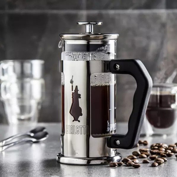 Producto - Cafetera  Preziosa Bialetti