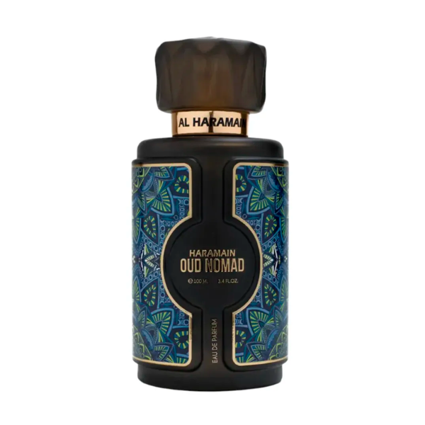 Producto - Al Haramain - Oud Nomad