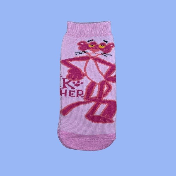 Producto - Soquetes "Pantera Rosa"