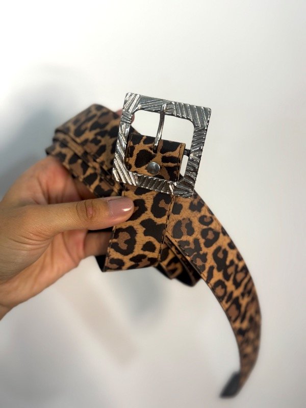 Producto - Cinturón Print T150