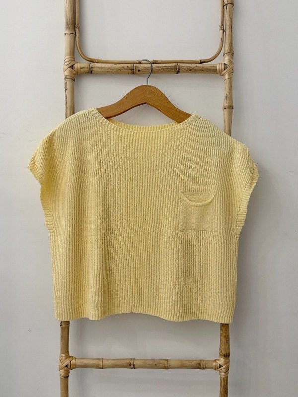Producto - Chaleco Aime - 0
