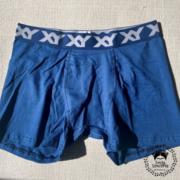 Producto - XY 1387 Azul