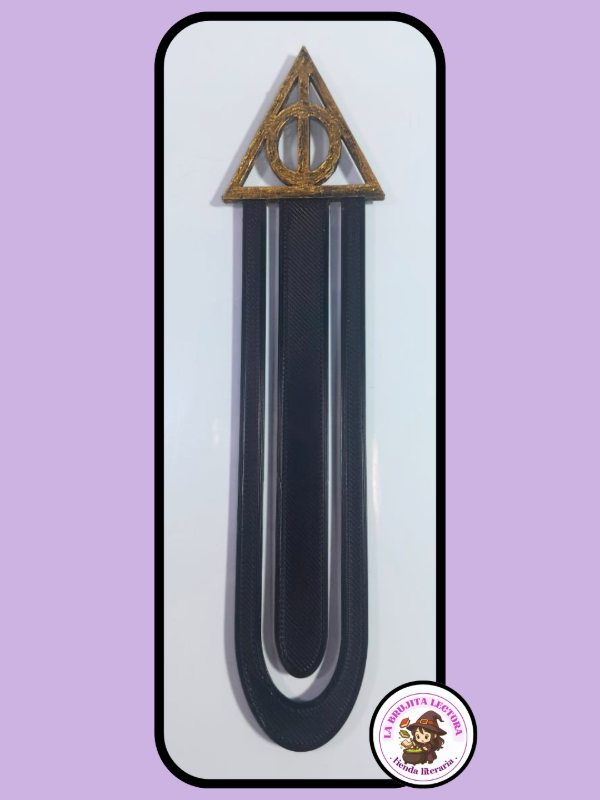 Producto - Reliquias de la muerte