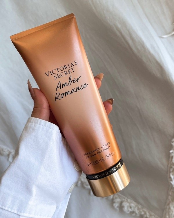 Producto - Body Lotion Amber Romance 236ml