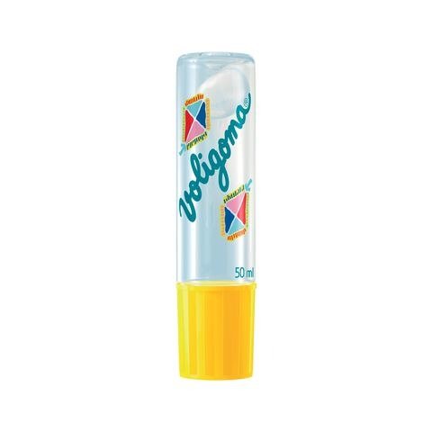 Producto - ADHESIVO SINTETICO 50ML VOLIGOMA