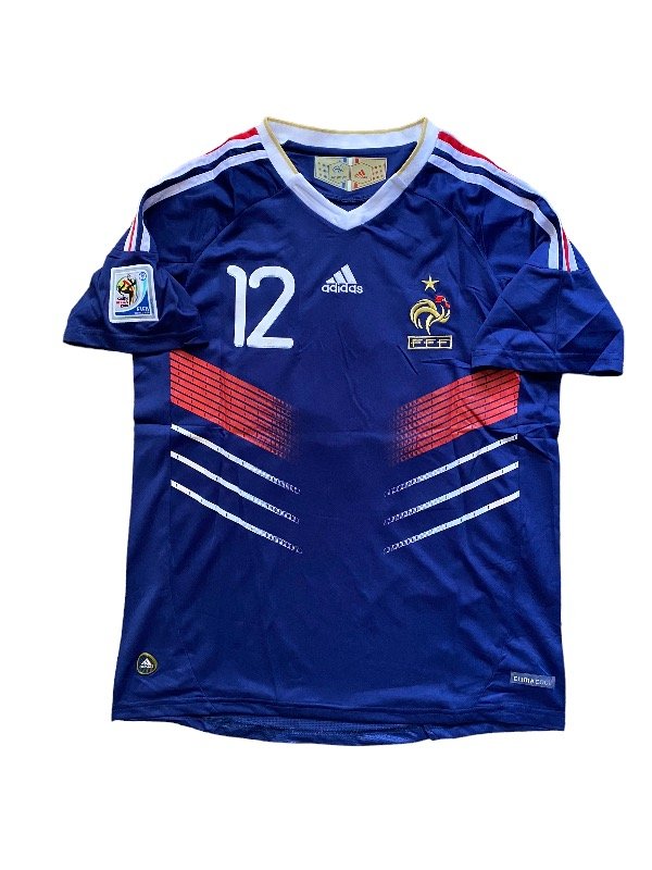 Producto - Francia titular 2010 Henry