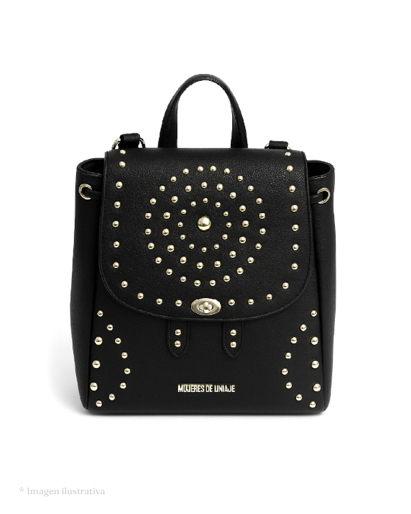 Producto - Mochila Samaria