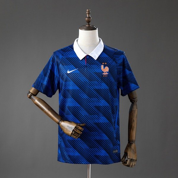FRANCIA 2026 - FAN [BORDADA]