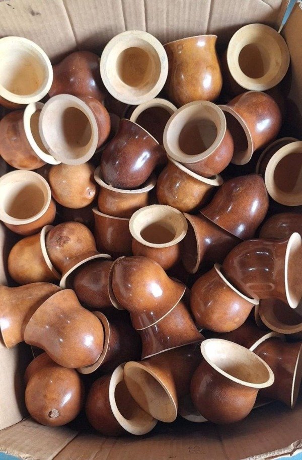 Producto - Mate s/b 500 unidades - 1