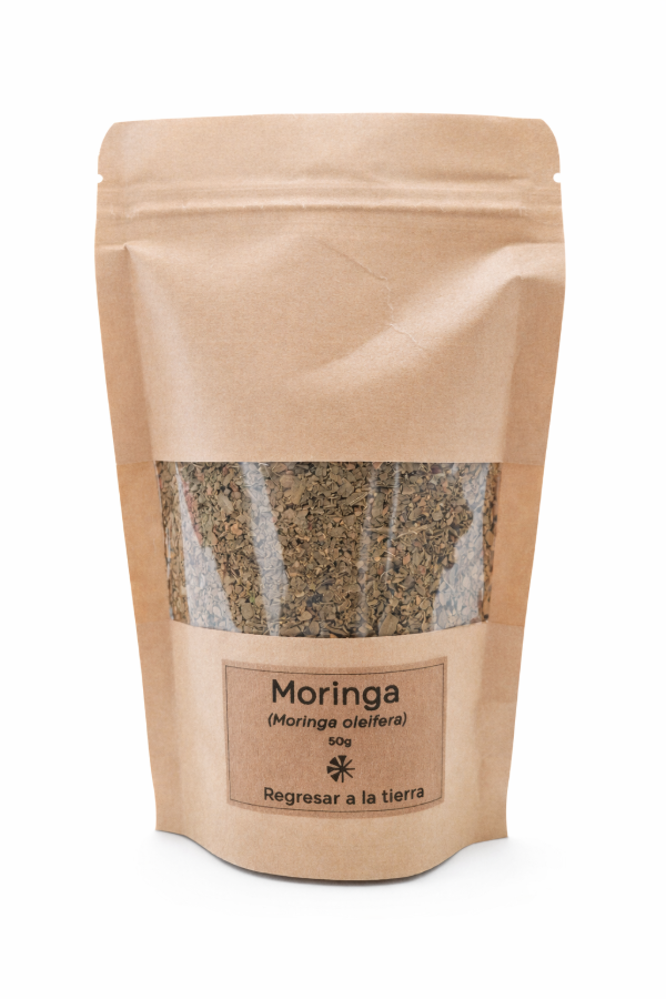 Producto - Moringa 50g
