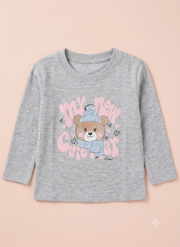 Producto - Remera manga larga beba IV - 1