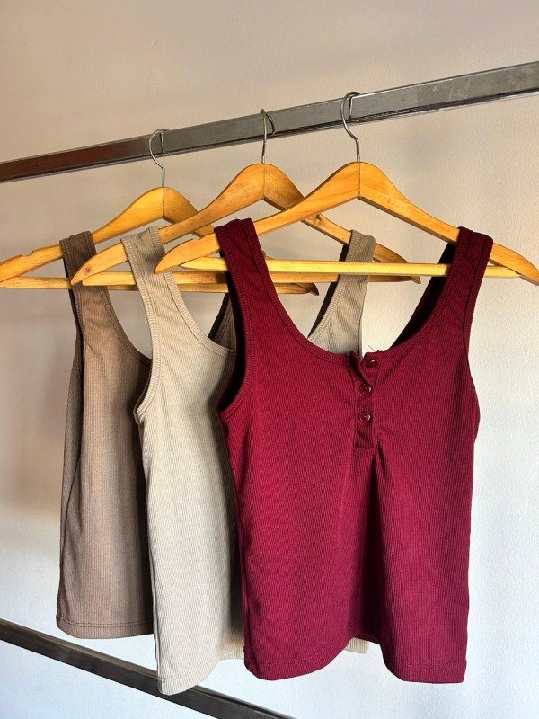 Producto - MUSCU BOTON