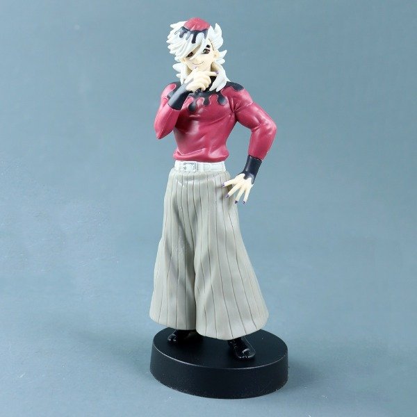 Producto - Douma - DEMON SLAYER (18cm) - 1