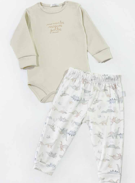 Producto - Set Dinosaurios