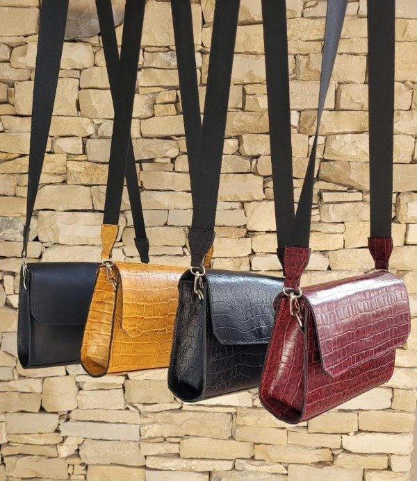 Producto - Carteras Scraps - 0