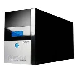 Producto - Nobreaks E Estabilizadore Nobreak Forza Fx 1500lcd U Inte...