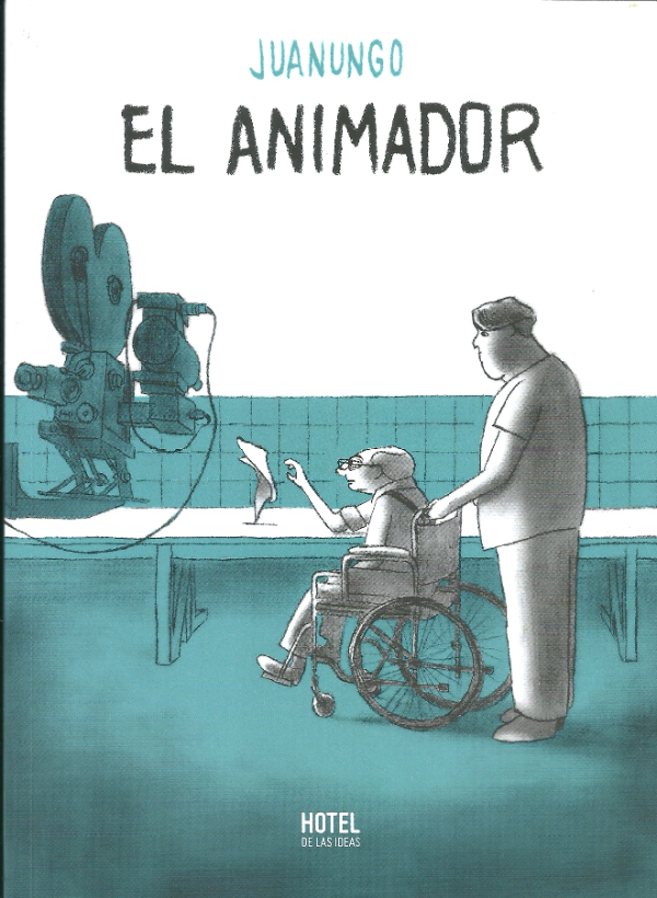 Producto - El animador - Juanungo
