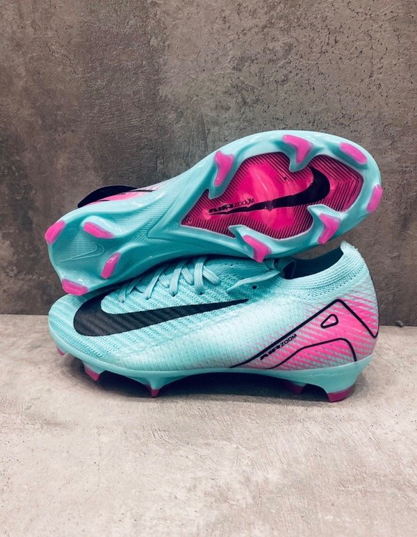 Producto - NK AIR ZOOM MERCURIAL VAPOR 16 acua