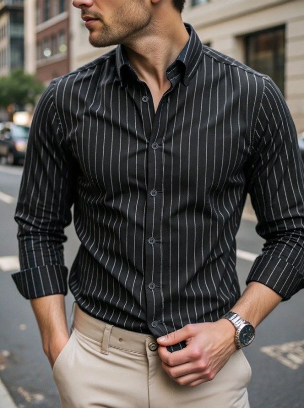 Producto - camisa Italia - 4