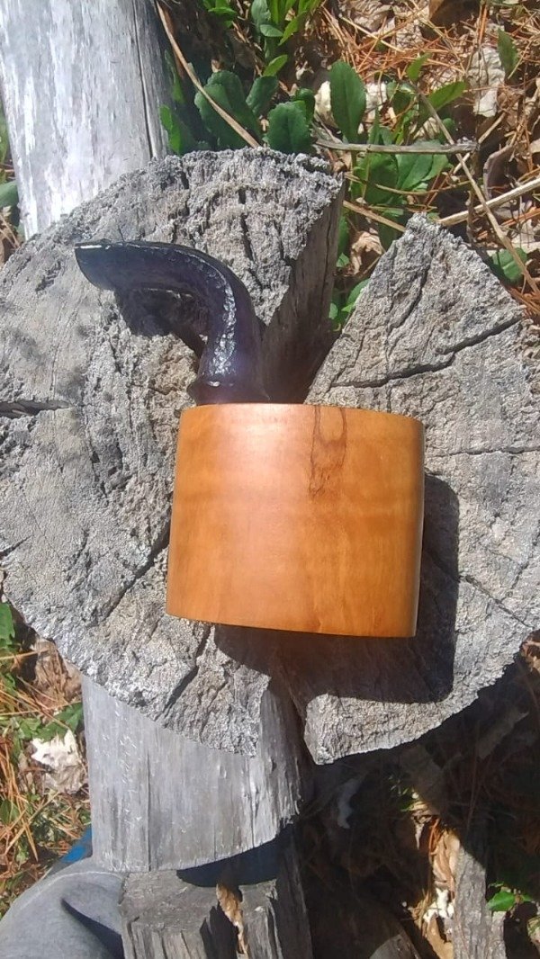 Producto - Chalequera matera Elaios