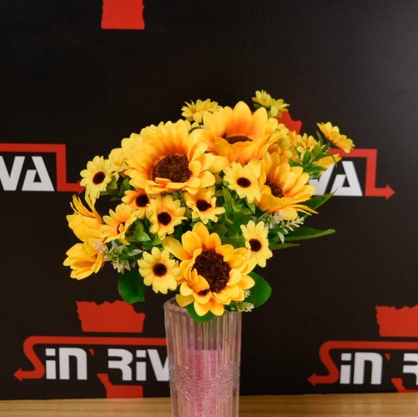 Producto - RAMO DE GIRASOL 699-6