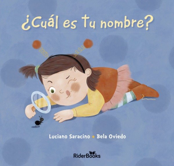 Producto - CUÁL ES TU NOMBRE