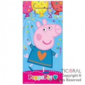 Producto - BOLSITA SORPRESA PEPPA PIG 10UN