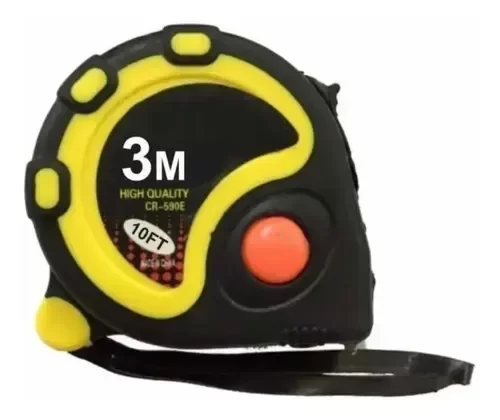 Producto - Cinta métrica Giant 3 metros