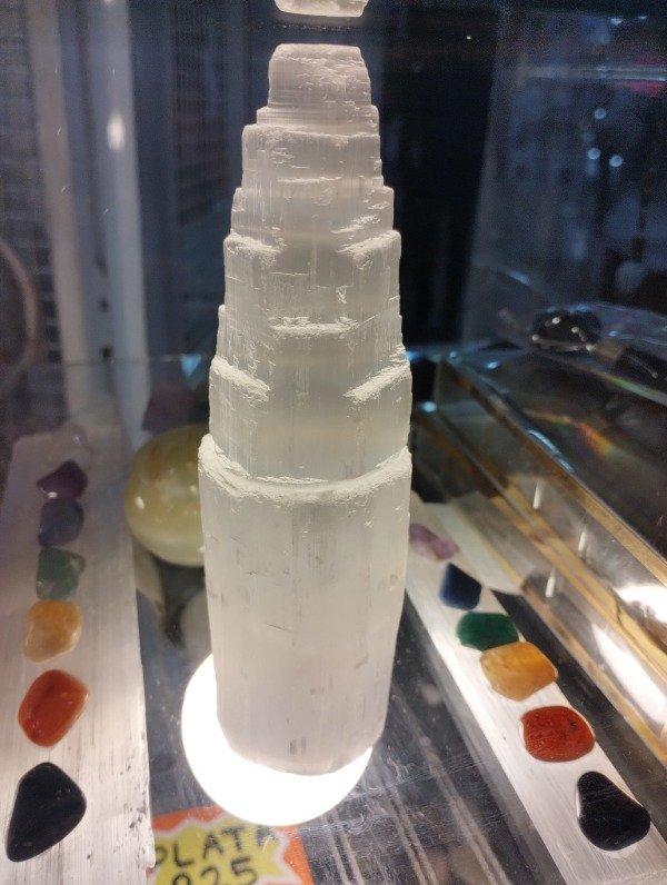 Producto - TORRE DE SELENITA