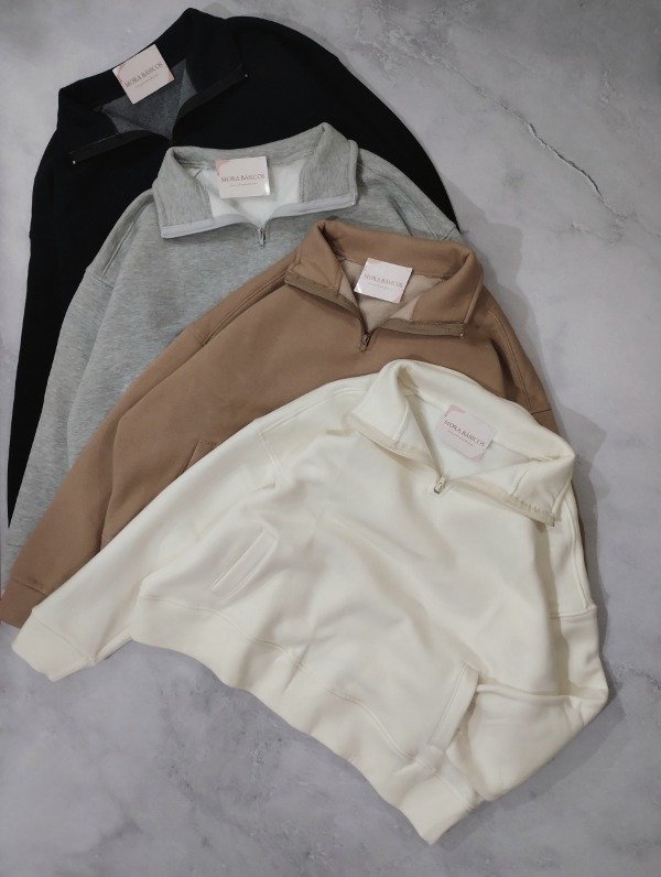 Producto - BUZO MAGNOLIA