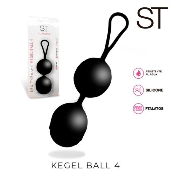 Producto - BOLAS Kegel ball 4