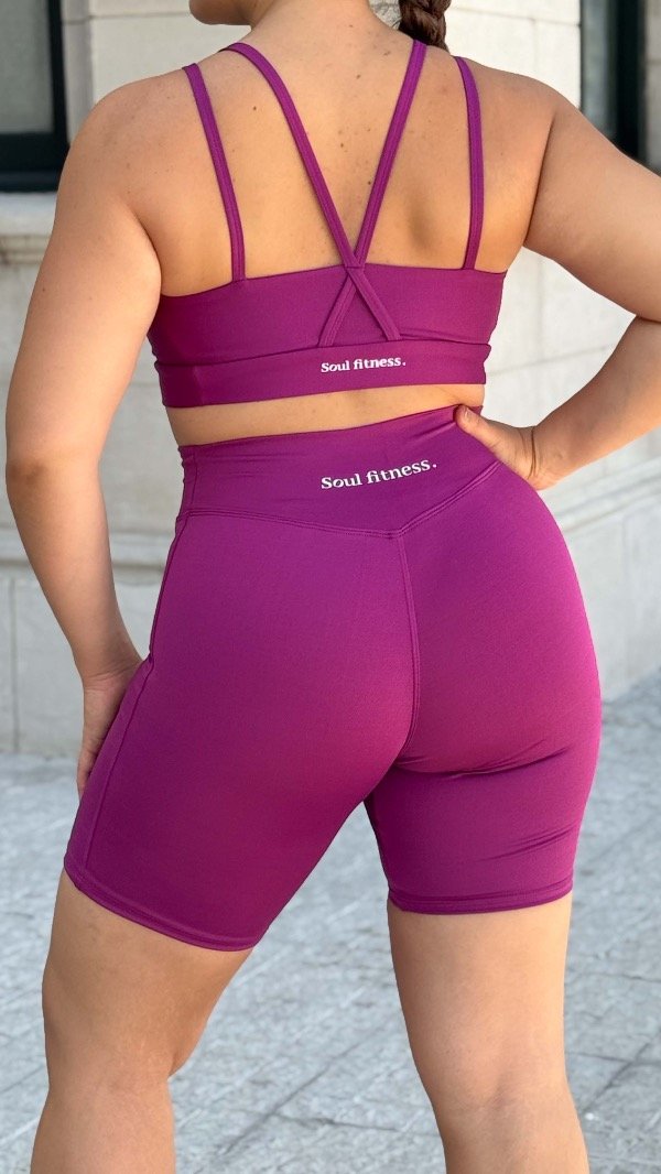 Producto - BIKER SOUL MORA