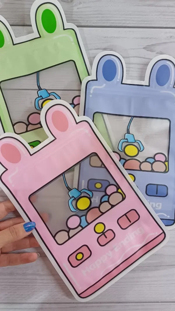 Producto - Bolsas Maquinitas Ziploc