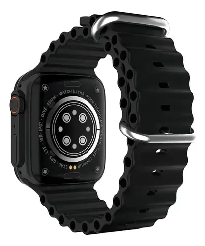 Producto - Smart Watch T20 ultra - 1