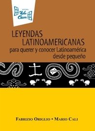 Producto - LEYENDAS LATINOAMERICANAS - 9789871061754
