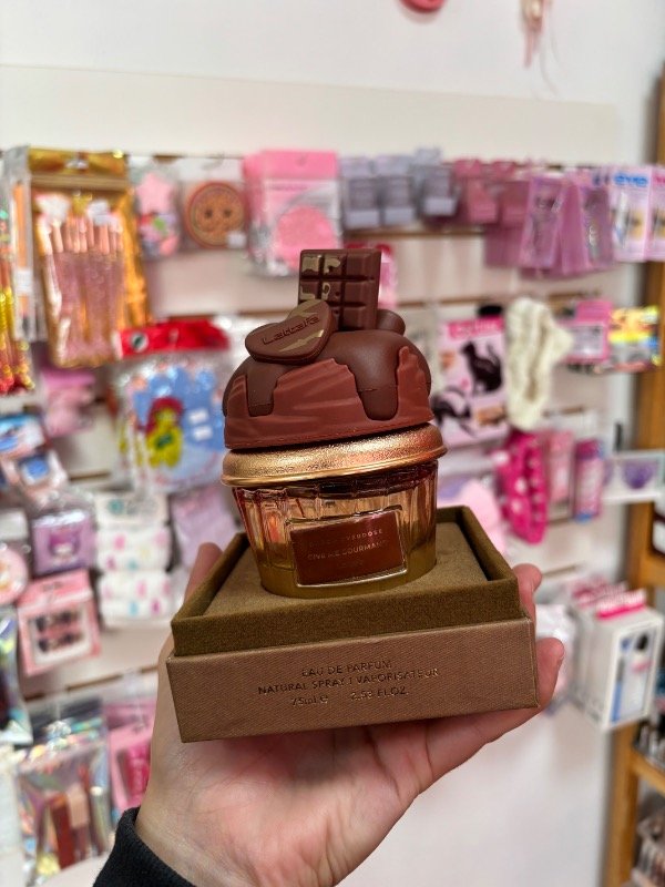 Producto - Give me gourmand - Choco Overdose