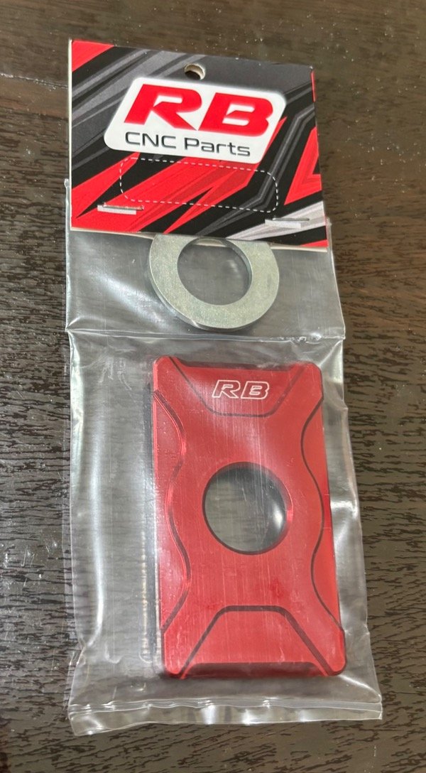 Producto - Arandela Eje Trasero XR150 - 4