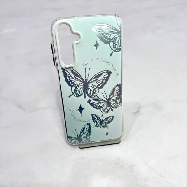 Producto - A15/A24 METAL BUTTERFLY