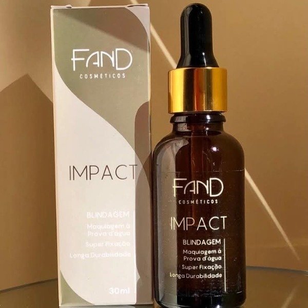 Producto - BLINDAGEM FAND
