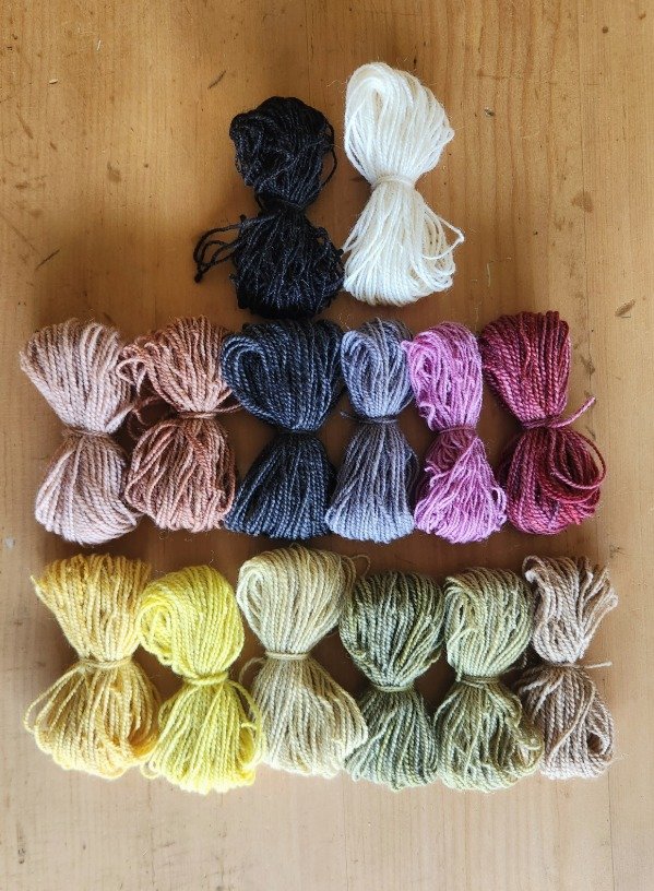 Producto - Kit jardinero - x14-LANA