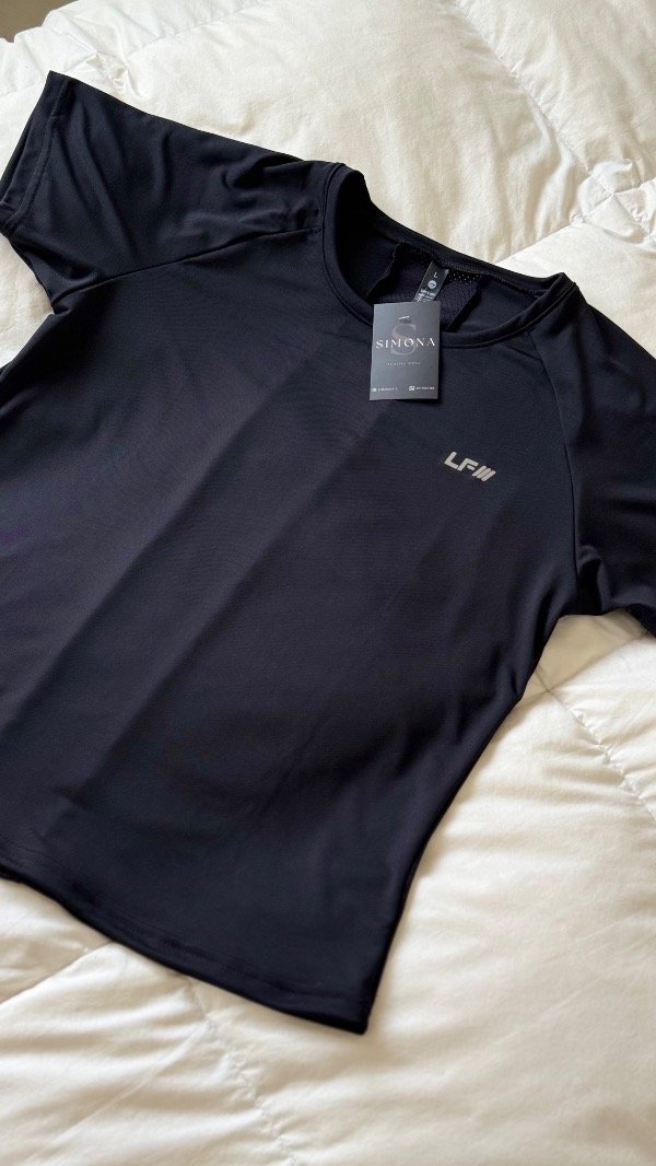Producto - Remera Mixed - 0