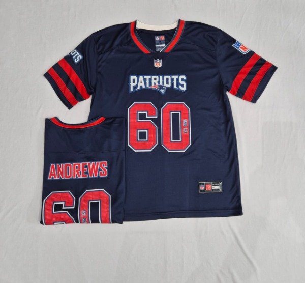 Producto - PATRIOTS AZUL