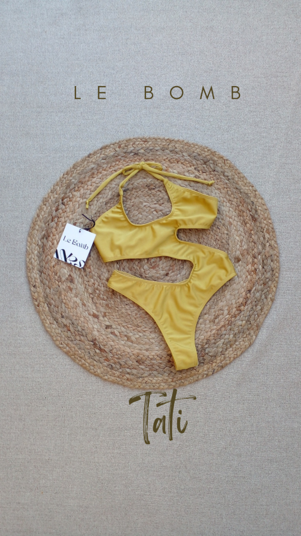 Producto - Tati Dorada