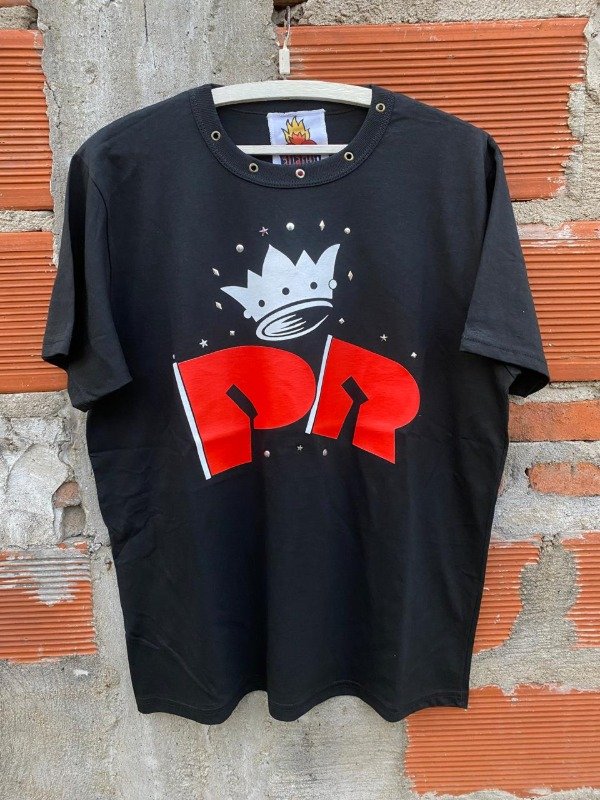 Producto - Remera Oversize PR ( L-XL-XXL)