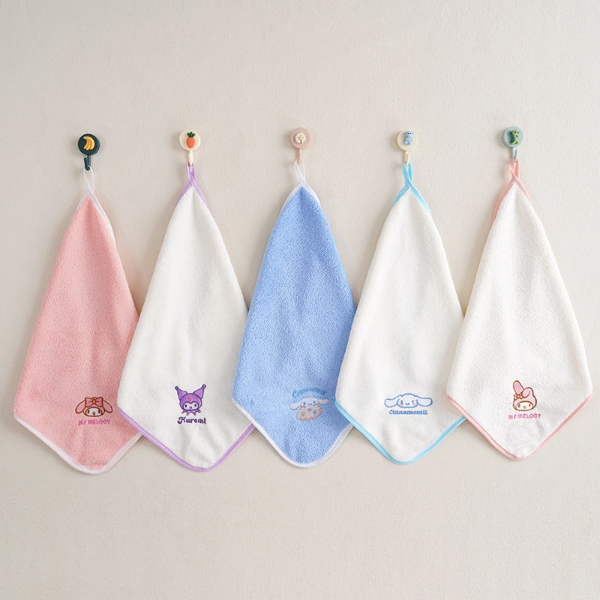 Producto - Toalla de mano Sanrioo