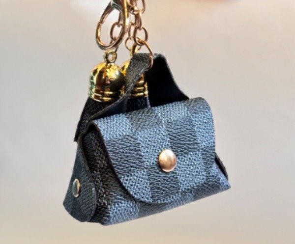 Producto - Charm Mini-Minibag