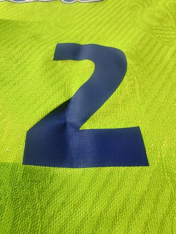 Producto - Shonan Bellmare #2 - 4