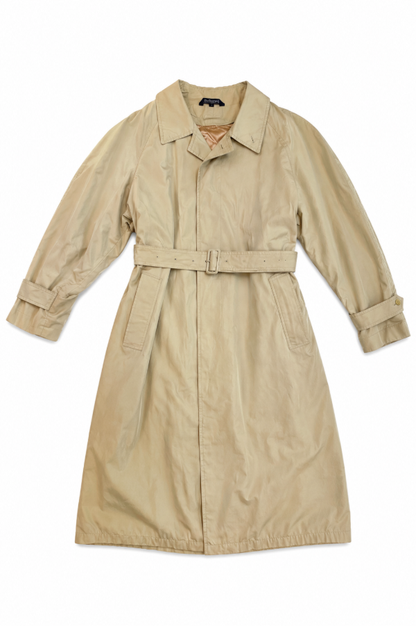 Producto - Trench Jons