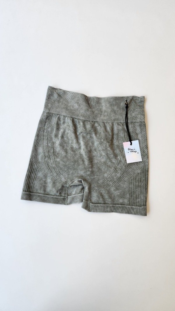 Producto - Calza deportiva Gray